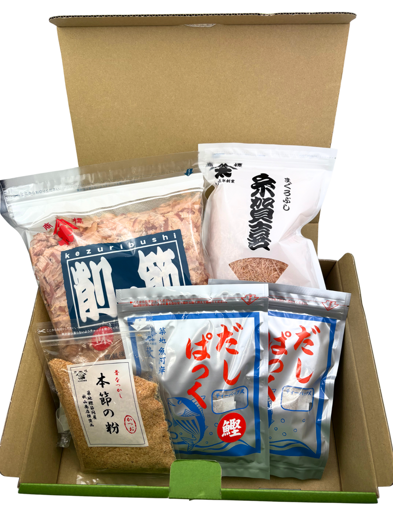 ご贈答用セットの販売を開始します