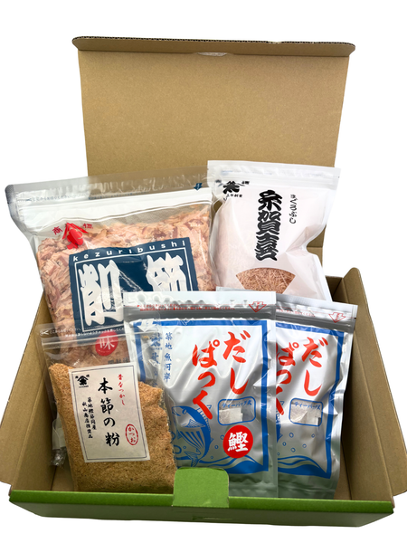 【贈り物】5,000円　Aセット